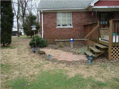 3518 Kasson Dr, Evansville, IN 47720 photo 17