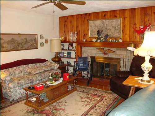 3518 Kasson Dr, Evansville, IN 47720 photo 2