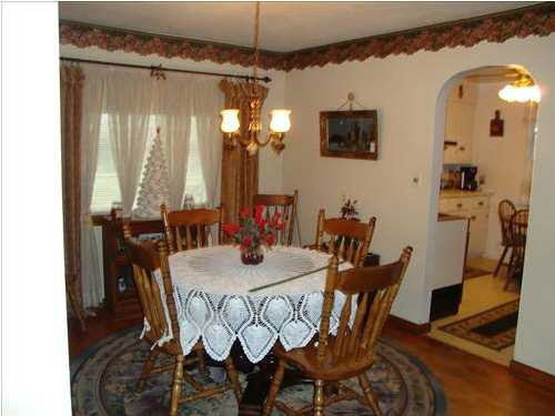 3518 Kasson Dr, Evansville, IN 47720 photo 4