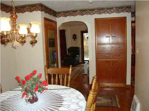 3518 Kasson Dr, Evansville, IN 47720 photo 3