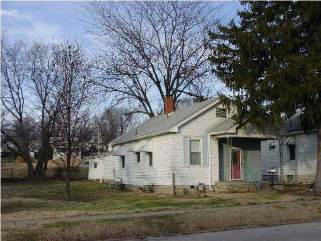3203 Forest Ave, Evansville, IN 47712 photo 2