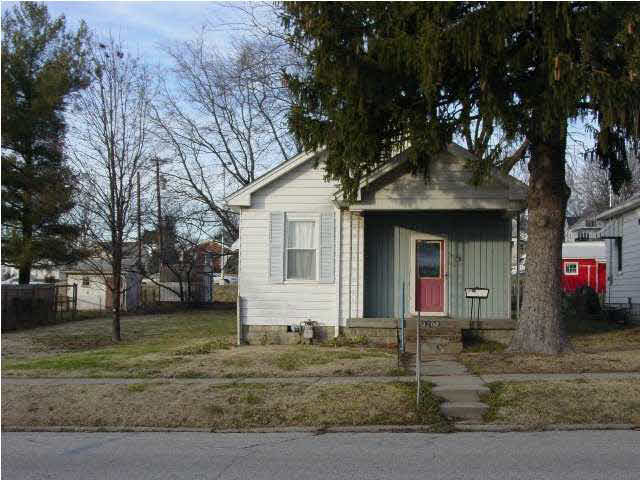 3203 Forest Ave, Evansville, IN 47712 photo 1