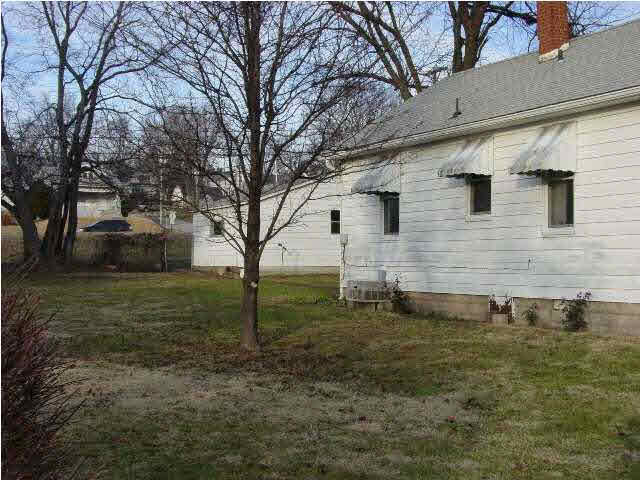 3203 Forest Ave, Evansville, IN 47712 photo 16