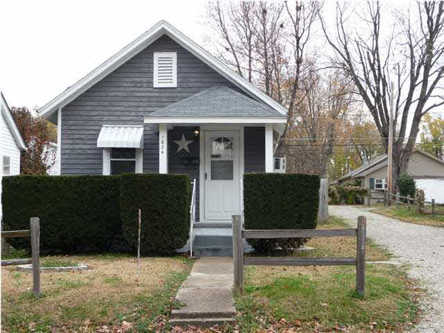 1824 S Bosse Ave, Evansville, IN 47712 photo 9