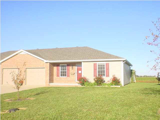 506 S Ninth Ave, Haubstadt, IN 47639 photo 1