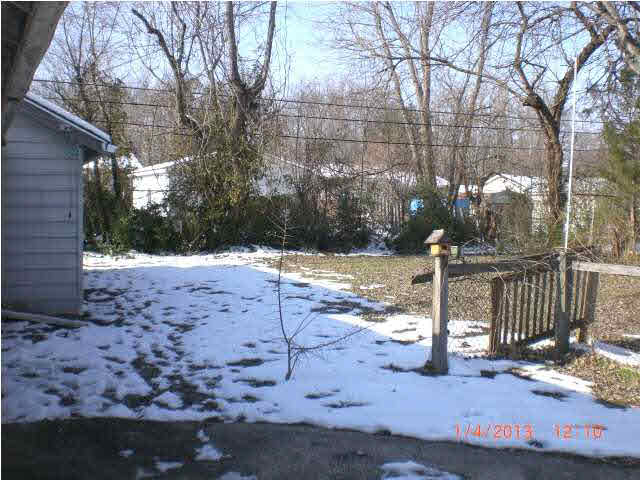 5208 N Fares Ave, Evansville, IN 47711 photo 3