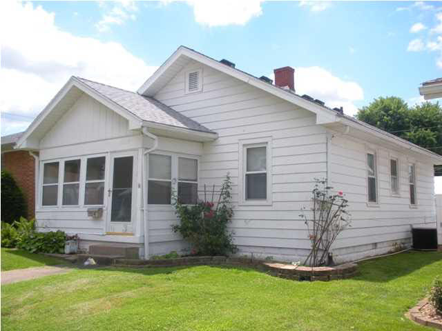 3204 Forest Ave, Evansville, IN 47712 photo 1