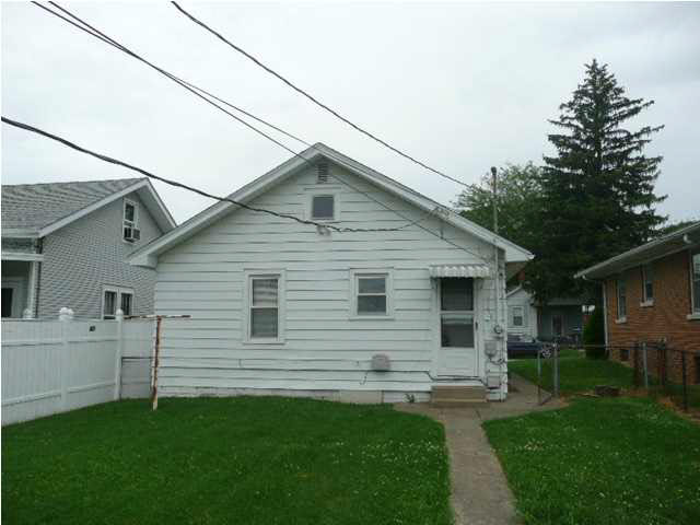 3204 Forest Ave, Evansville, IN 47712 photo 9