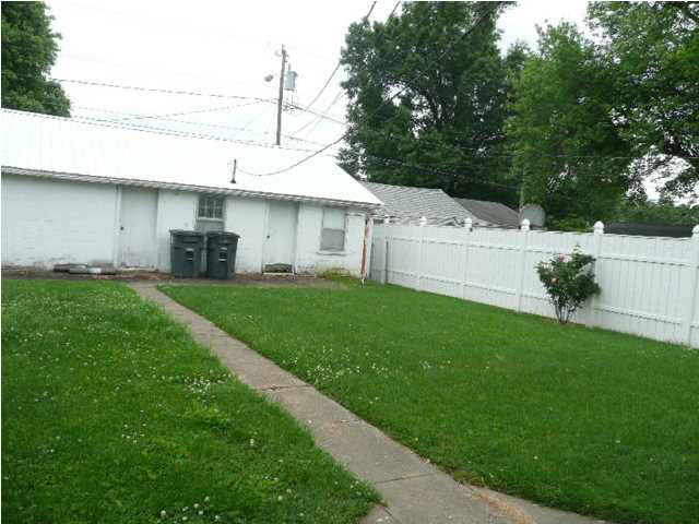3204 Forest Ave, Evansville, IN 47712 photo 8
