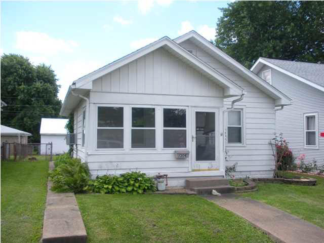 3204 Forest Ave, Evansville, IN 47712 photo 7