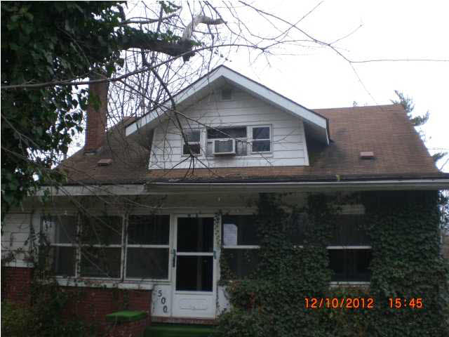 3500 Stringtown Rd, Evansville, IN 47710 photo 1