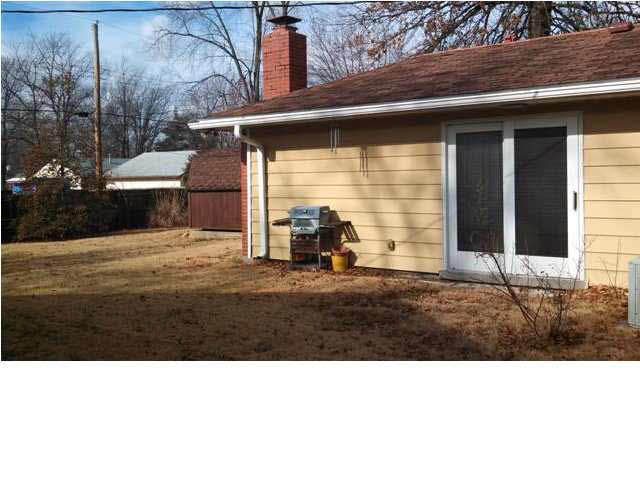 332 Colonial Ave, Evansville, IN 47710 photo 14
