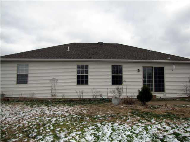 4718 Rathbone Dr, Evansville, IN 47725 photo 2