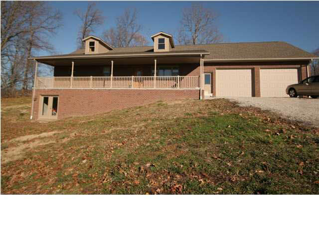847 N State Road 545, Celestine, IN 47521 photo 2