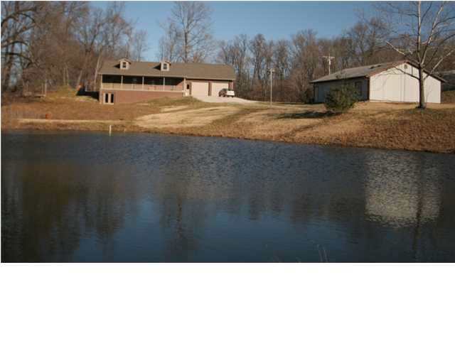847 N State Road 545, Celestine, IN 47521 photo 1