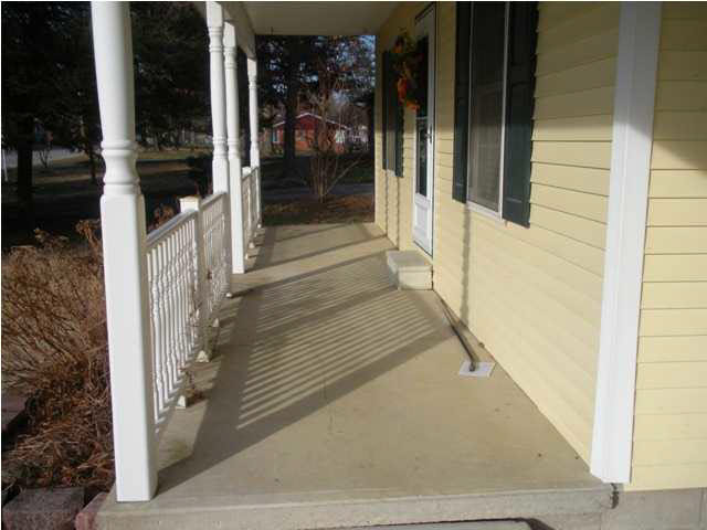 905 N First St, Boonville, IN 47601 photo 12