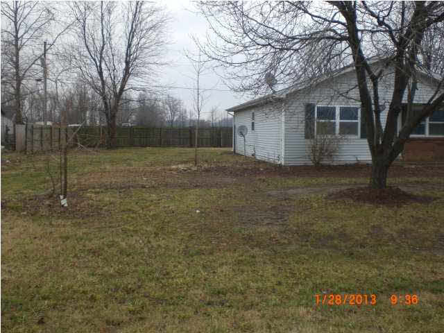 702 Ninth St, Grandview, IN 47615 photo 9