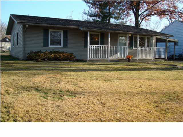 4201 Tremont Rd, Evansville, IN 47710 photo 1