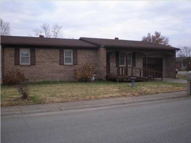 1743 Covey Dr, Boonville, IN 47601 photo 9
