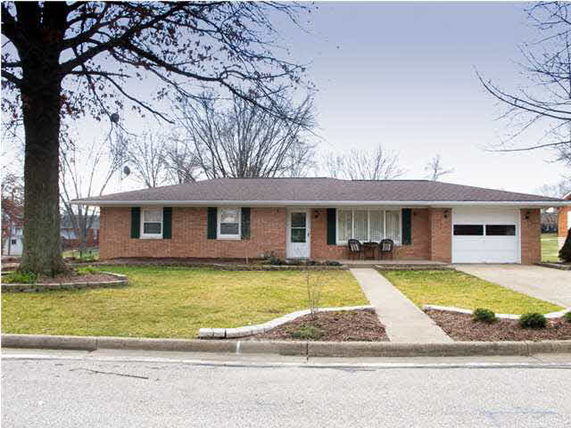 1170 Hasenour Ave, Jasper, IN 47546 photo 1