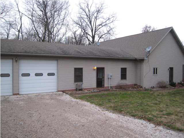 902 E 1200 S, Haubstadt, IN 47639 photo 21