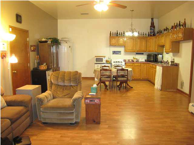 902 E 1200 S, Haubstadt, IN 47639 photo 15