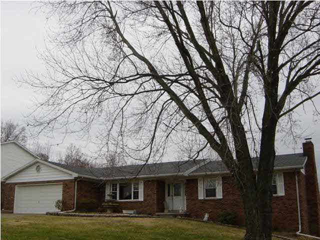7277 Edgedale Dr, Newburgh, IN 47630 photo 1