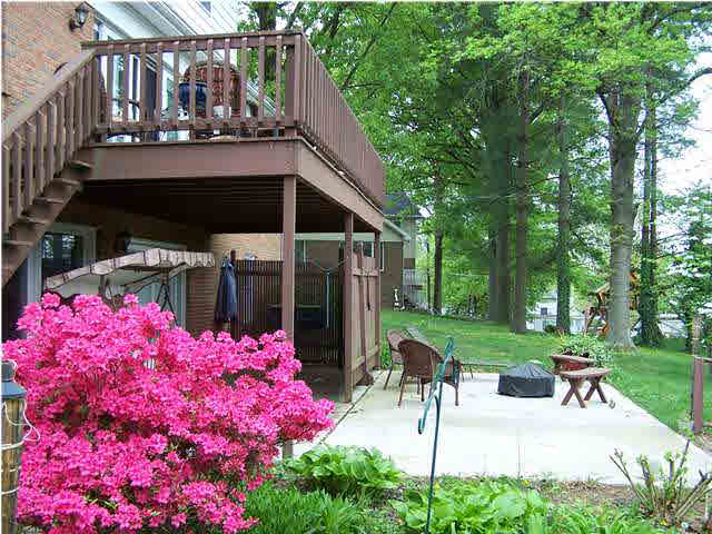 5606 Spring Lake Dr, Evansville, IN 47710 photo 15