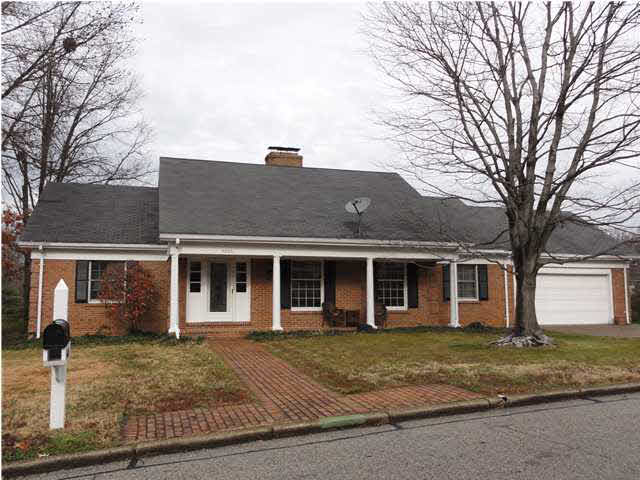 5606 Spring Lake Dr, Evansville, IN 47710 photo 1