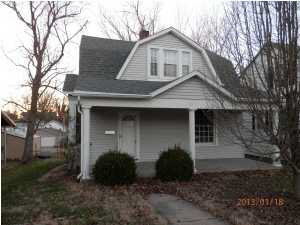 517 12th St, Tell City, IN 47586 photo 1
