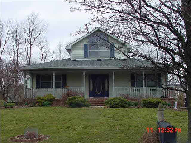 13 Cottonwood Ct, Washington, IN 47501 photo 3