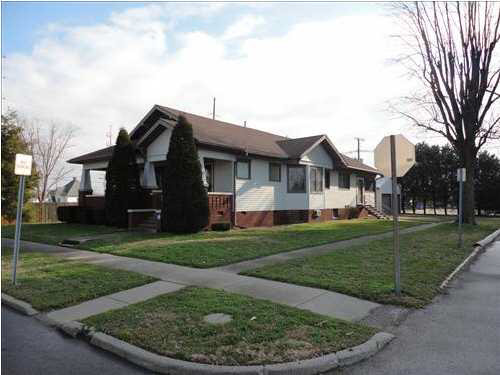 530 W 2nd St, Mount Vernon, IN 47620 photo 2