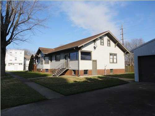 530 W 2nd St, Mount Vernon, IN 47620 photo 4
