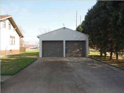 530 W 2nd St, Mount Vernon, IN 47620 photo 7