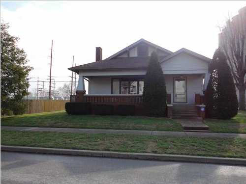 530 W 2nd St, Mount Vernon, IN 47620 photo 1