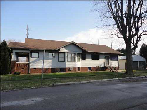 530 W 2nd St, Mount Vernon, IN 47620 photo 6