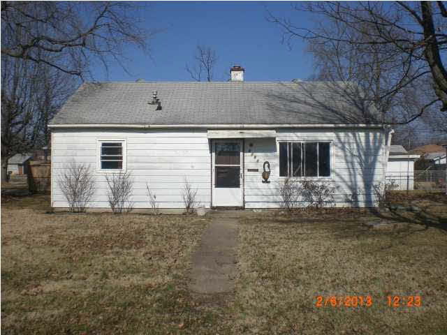 2150 Jefferson Ave, Evansville, IN 47714 photo 1