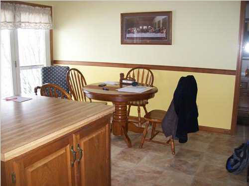 3099 Stevens Rd, Mount Vernon, IN 47620 photo 9