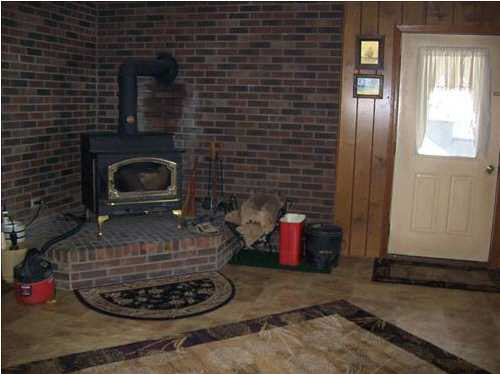 3099 Stevens Rd, Mount Vernon, IN 47620 photo 2