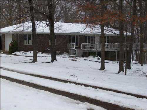 3099 Stevens Rd, Mount Vernon, IN 47620 photo 1