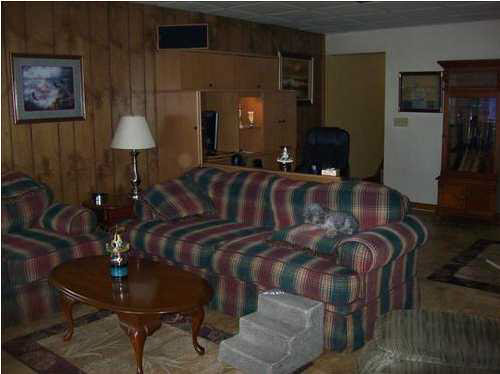 3099 Stevens Rd, Mount Vernon, IN 47620 photo 8