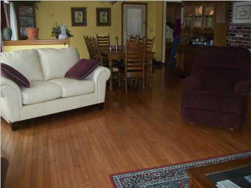 3099 Stevens Rd, Mount Vernon, IN 47620 photo 3