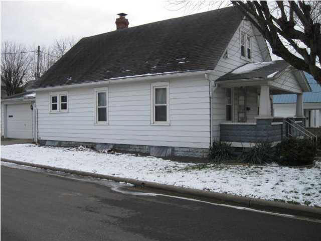 1526 Main St, Jasper, IN 47546 photo 1
