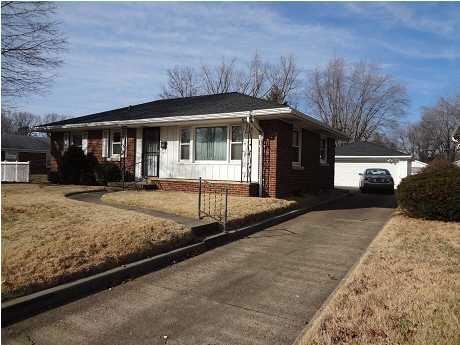 2210 E Franklin St, Evansville, IN 47711 photo 1
