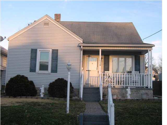 1110 9th St, Tell City, IN 47586 photo 1