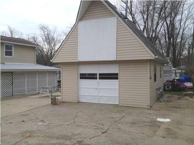 3416 Wansford Ave, Evansville, IN 47711 photo 3