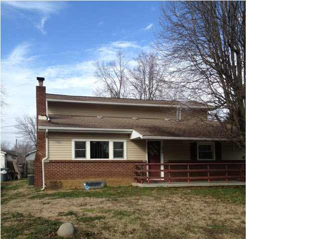 3416 Wansford Ave, Evansville, IN 47711 photo 16