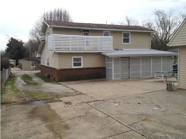 3416 Wansford Ave, Evansville, IN 47711 photo 2