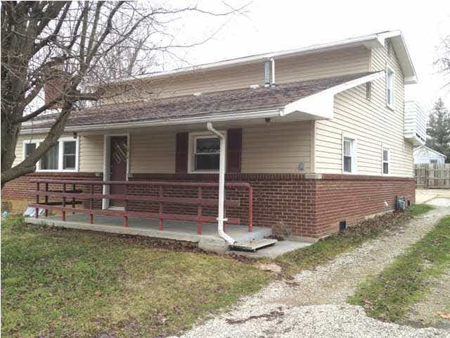 3416 Wansford Ave, Evansville, IN 47711 photo 1