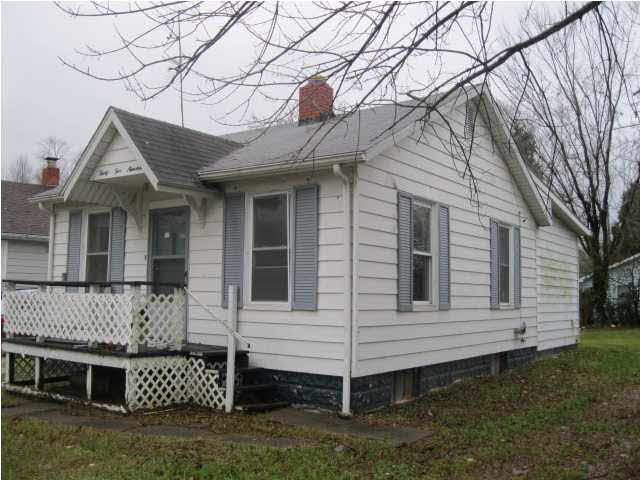 3500 Wansford Ave, Evansville, IN 47711 photo 2